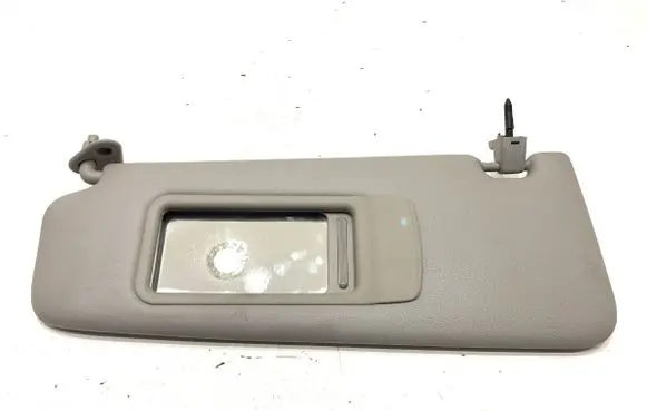 BMW 3 E90 E91 Sun visor