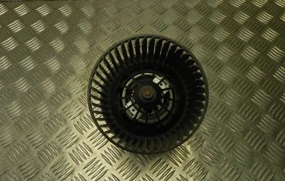Ford Grand C-MAX Heater fan/blower AV6N18456AA T2264