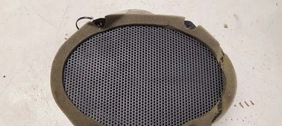 Jaguar S-Type Front door high frequency speaker XW7F18808BB