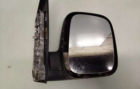 Volkswagen Caddy Manual wing mirror 