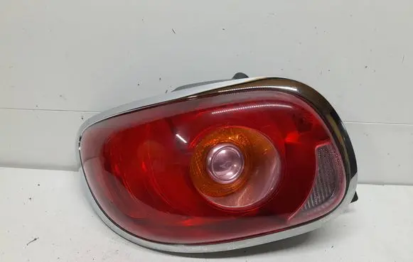 Rear/tail lights