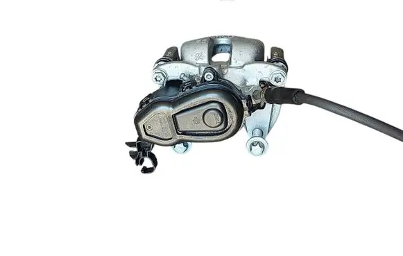 Infiniti Q30 Rear brake caliper A2464232498ER