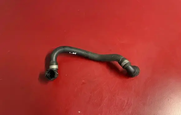 BMW X3 G01 Engine coolant pipe/hose 9894757 17129894757