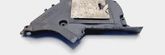 Citroen Xsara Picasso Timing belt guard (cover) 9651560180