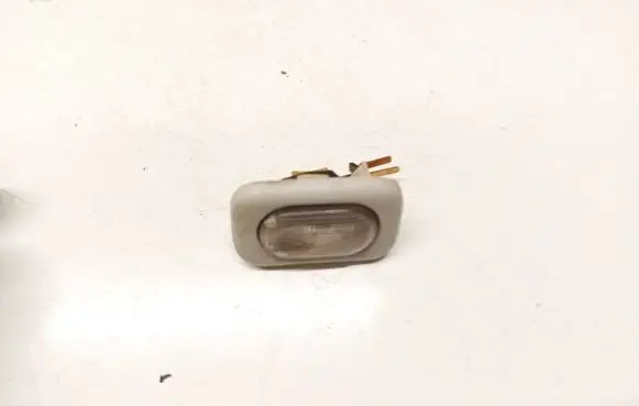 Volkswagen Sharan Other interior light 