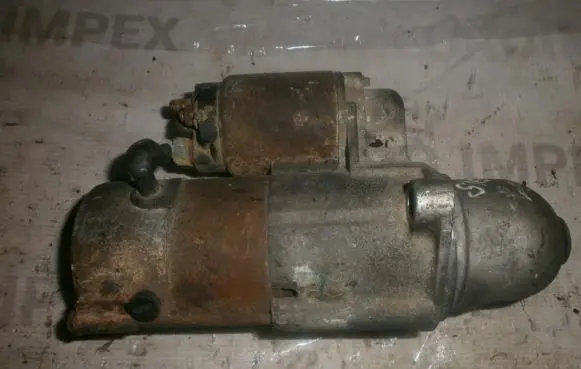 Opel Sintra Starter motor