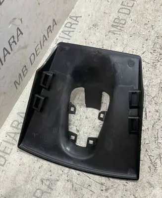 Tesla Model S Rear view mirror (interior) 109261500D