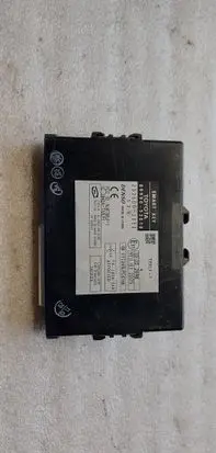 Lexus IS 220D-250-350 Keyless (KESSY) go control unit/module 8999053010 2325002052