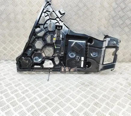 BMW X6 G06 Rear bumper mounting bracket 8085684