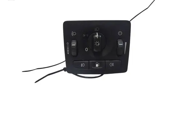 Volvo V50 Light switch 30739300
