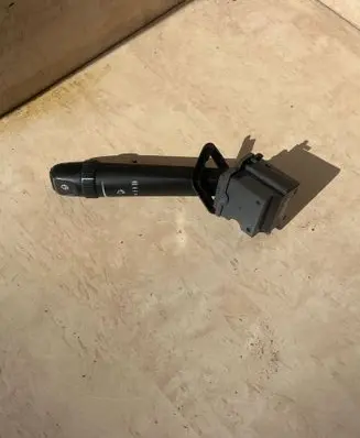 Volvo S80 Wiper control stalk 8691695 03W28D