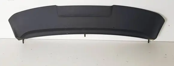 Volkswagen ID.3 Rear window tailgate spoiler 10A827699C99 10A827699C