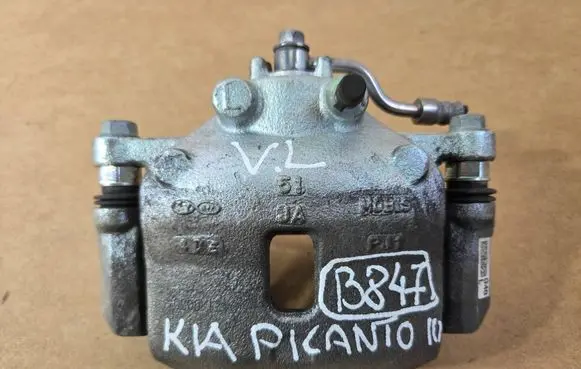 KIA Picanto Front brake caliper PJ1