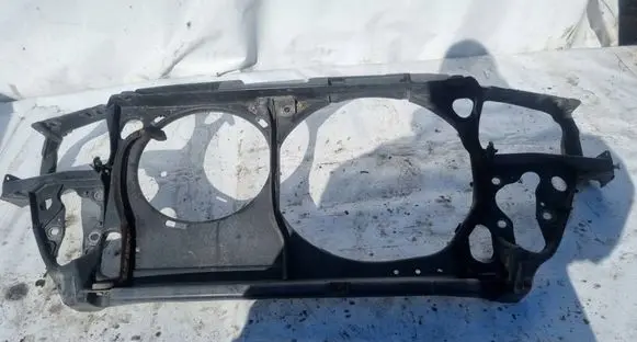 Audi A4 S4 B5 8D Radiator support slam panel 8D0805594