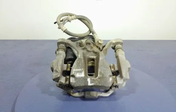 Toyota Corolla E10 Rear brake caliper 46310-F4011
