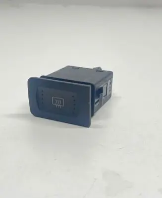 Volkswagen Golf IV Windscreen/window heater switch 1J0959621C