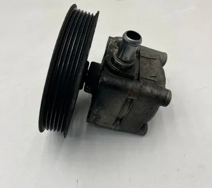 Volvo S80 Power steering pump 11132