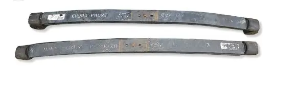 Ford Transit Rear leaf spring 6C15560YF 0000112427