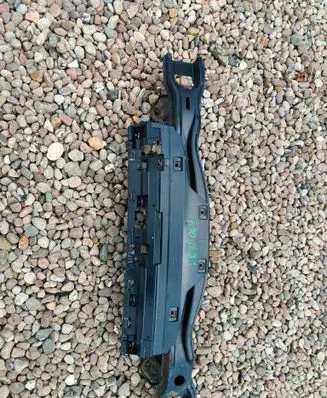 BMW 3 F30 F35 F31 Rear bumper support beam