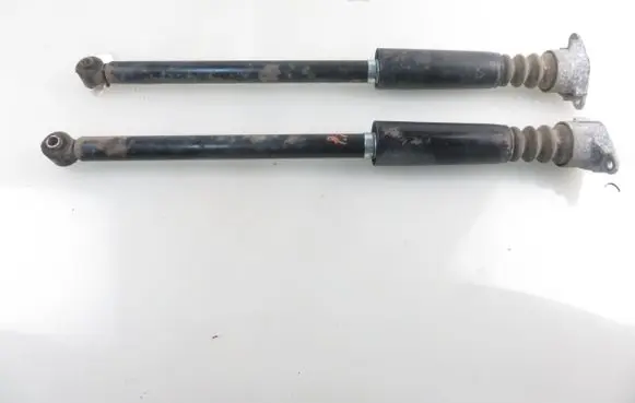 Ford Fiesta Rear shock absorber/damper