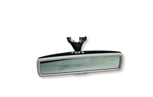 Volkswagen Golf VI Rear view mirror (interior) 026141