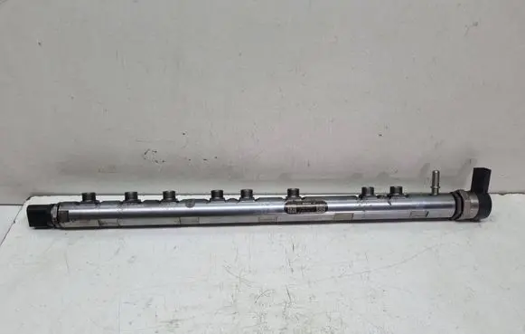BMW X3 F25 Fuel main line pipe 7800124 0445216031 108113120970
