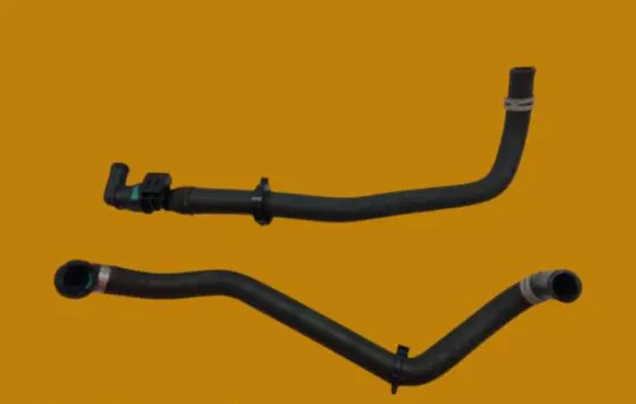 Ford Fiesta Engine coolant pipe/hose CM5G-8B451-GA