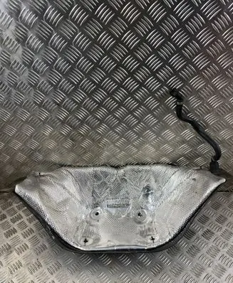 Audi Q7 4M Heat shield in engine bay 4M0819523A