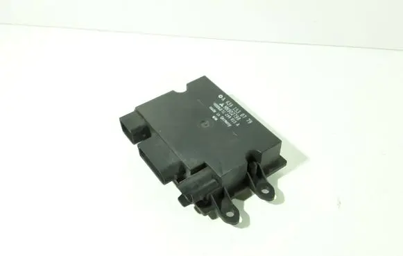 Mitsubishi Colt Glow plug pre-heat relay A6391530779 MN902798 51299015A
