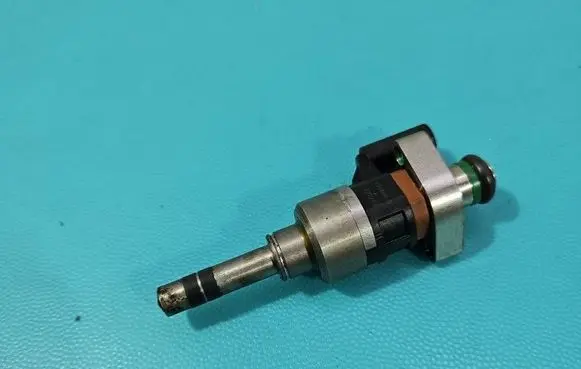 Opel Astra K Fuel injector 1508083 IMPRK1540860