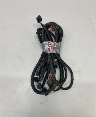 Tesla Model S Parking sensor (PDC) wiring loom 1004421