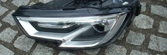 Audi A3 S3 8V Headlight/headlamp 8V0941005E
