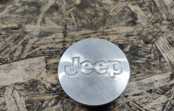 Jeep Cherokee Original wheel cap 52059522AA