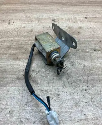 Alfa Romeo 166 Central locking motor 60619821 B844