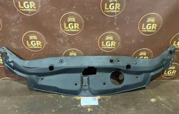 Honda Civic Engine bonnet/hood lock trim molding 71125SMGE020