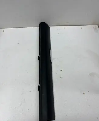 KIA Stinger Front sill trim cover 85881J5000