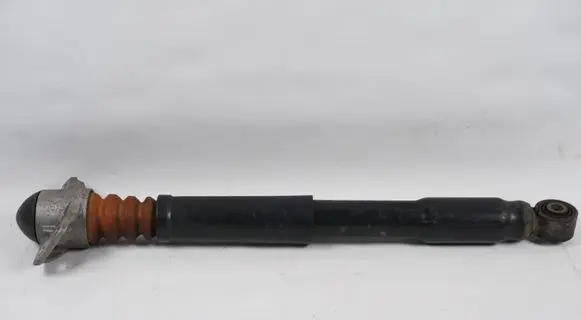 Rear shock absorber/damper