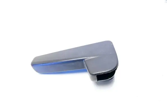 Volkswagen Golf VII Engine bonnet (hood) release handle 6R1823533