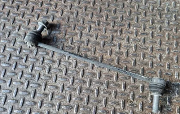 Ford Galaxy Front anti-roll bar/stabilizer link 