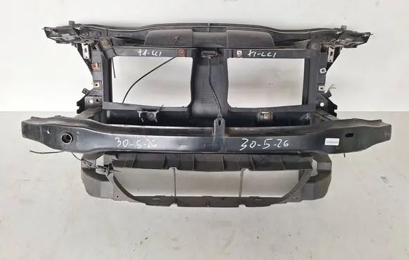 BMW X1 E84 Radiator support slam panel 51642990176 2005918