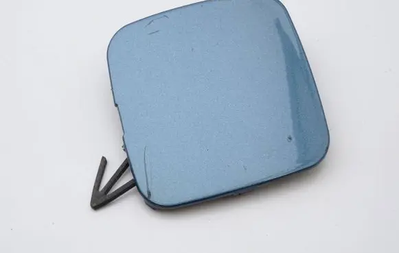 Nissan Almera N16 Rear bumper row hook cap/cover 85071BN700