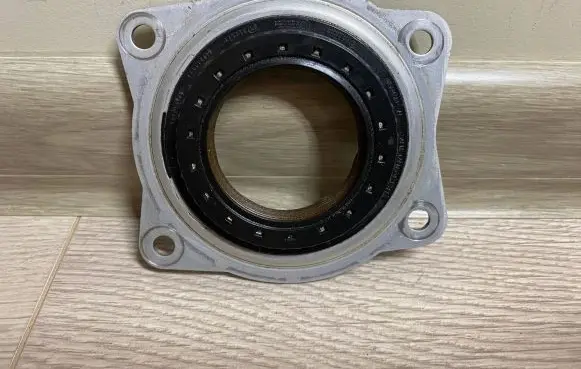 Porsche Panamera (970) Rear prop shaft donut coupling/joint 94810121020