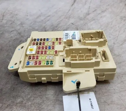 KIA Optima Fuse module 919552T040