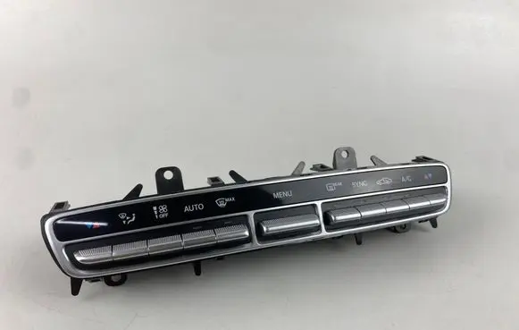 Mercedes-Benz CLS W257 Climate control unit A2139054707