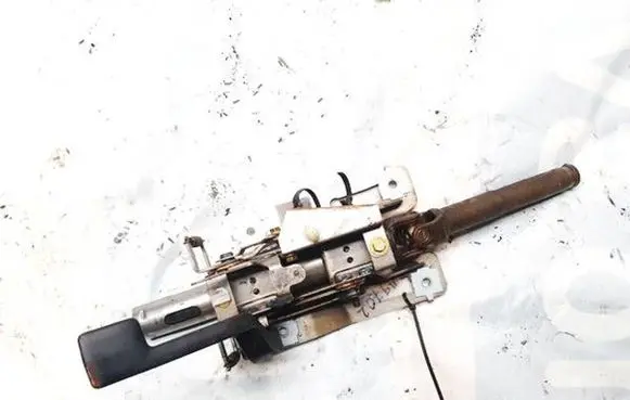 Honda Accord Steering wheel axle
