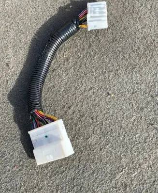 Nissan Murano Z50 Other wiring loom