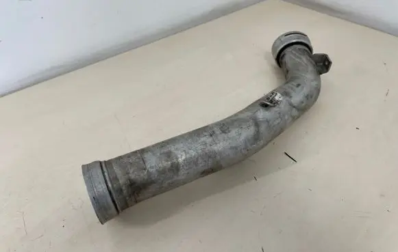 Mercedes-Benz S W221 Intercooler hose/pipe A6420980707