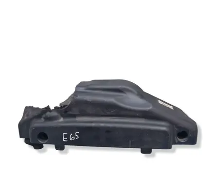 BMW 7 E65 E66 Engine cover (trim) 11147788912-07 14011812 7788912