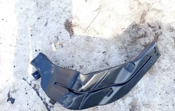 Air intake hose/pipe
