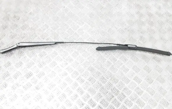 Seat Leon (5F) Windshield/front glass wiper blade 5F1955410